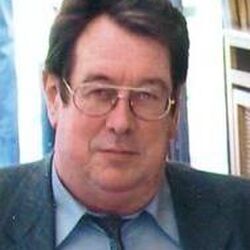 Roger SPIES à -: avis de décès