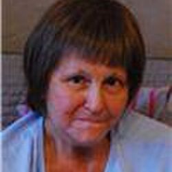 Solange NAYOME à Dison: avis de décès