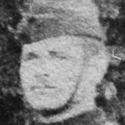 Soldat 1 Soldat 2 à -: avis de décès