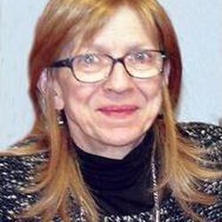 Sylviane RIVIERE à Ath: avis de décès