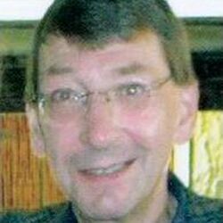 Thierry SIMONET à -: avis de décès