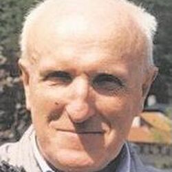 William UBREGTS à Eppegem: avis de décès