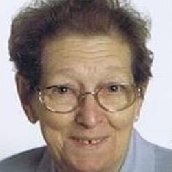 Yvonne BETERMIER à Quevaucamps: avis de décès