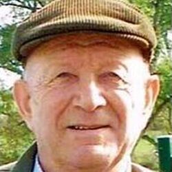 Ywan PALANGE à Wegnez: avis de décès