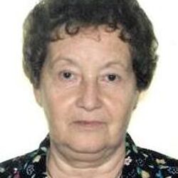 Agnès MARTINAGE à Rumes: avis de décès