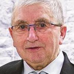 André DUHAYON à Taintignies: avis de décès