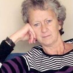 Annie BEGHIN à Tournai: avis de décès