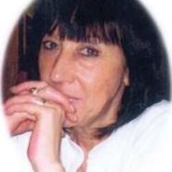 Bernadette MAROIT à -: avis de décès