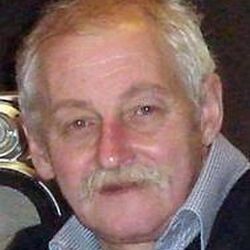 Bernard LECOCQ à Ath: avis de décès