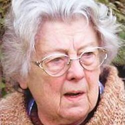 Bertha LECHIEN à -: avis de décès