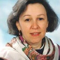 Cécile FOURET à Antoing: avis de décès