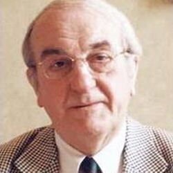 Charles REGNIER à -: avis de décès