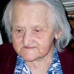 Denise JOURDAN à : avis de décès