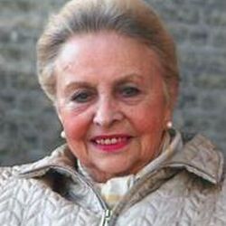 Denise Tricot à Veurne: avis de décès