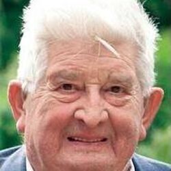 Edouard WERION à Wiers: avis de décès