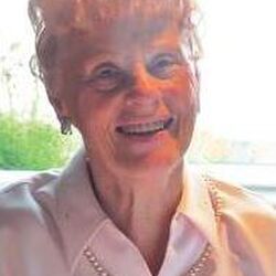 Eliane DEBAISIEUX à Froidmont: avis de décès