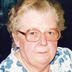 Eliane DUTOIT à Tournai: avis de décès