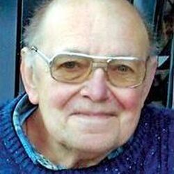 Emile VAN DEN BERGHE à Les Hayons: avis de décès