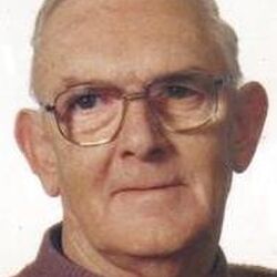 Emile VANDECASEYN à -: avis de décès