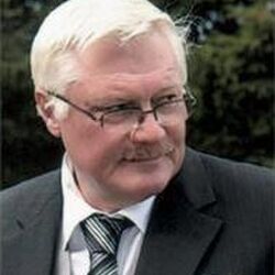 Eric MAES à Hacquegnies: avis de décès