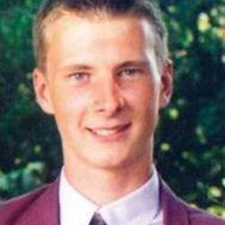 Fabian et son ami Lionel à -: avis de décès