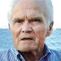 Fernand ANTOINE à Onhaye: avis de décès