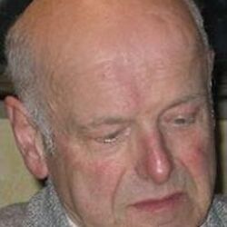 Fernand STEICHEN à : avis de décès