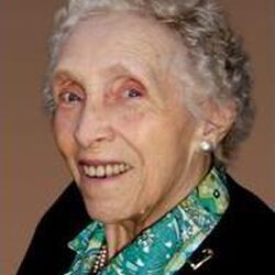 Fernande HUBIN à Hannut: avis de décès