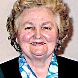 Florentine DUROISIN à Gaurain-Ramecroix: avis de décès