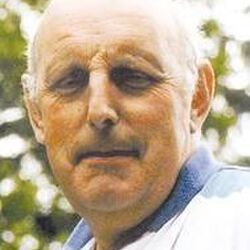 FLUSIN Marcel à Houyet: avis de décès