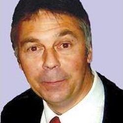 Francis HANCHIR à Bouillon: avis de décès