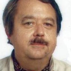 Gaston COUSSEMENT à Mouscron: avis de décès