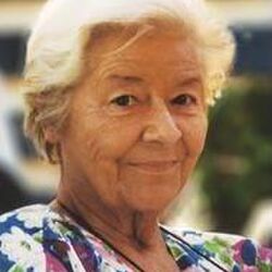 Geneviève DUCATILLION à Hannut: avis de décès