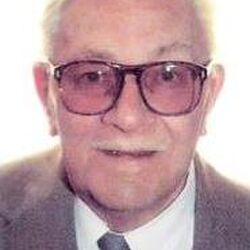 Gérard LERYCKE à Mouscron: avis de décès