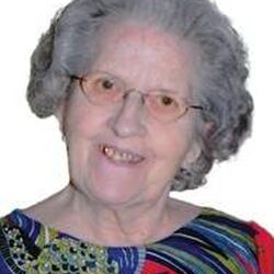 Ghislaine DECARPENTRIE à Havinnes: avis de décès