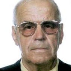 Gilbert SERESSIA à -: avis de décès