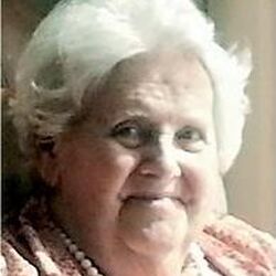 Gisèle VAN TRIMPONT à Deux-Acren: avis de décès