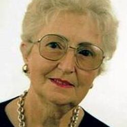 Gislaine VINCENT à Pondrôme: avis de décès