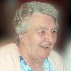 Hélène BREDA à : avis de décès