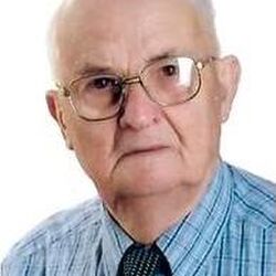 Jaroslaus mizerak à Houtaing: avis de décès