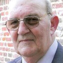 Jean-Claude BRISART à -: avis de décès