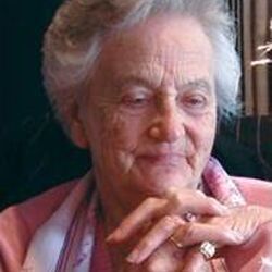 Jeanne MICHEL à : avis de décès