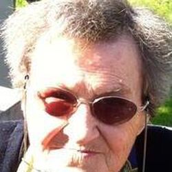 Jeannine STAIESSE à Anseremme: avis de décès