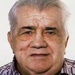 Josy MULLER à : avis de décès