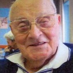 Jules VERHELLE à Mouscron: avis de décès