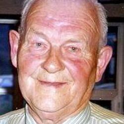 Julien PÉRARD à Nollevaux: avis de décès