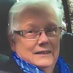 Léa LINDEN à Bastogne: avis de décès