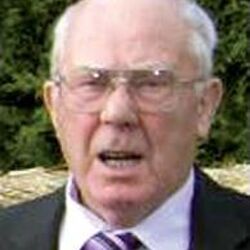 Léon SABEAU à Naomé: avis de décès