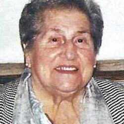 Léonie VÊCHE à : avis de décès