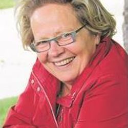 Liliane Samoise à Merelbeke: avis de décès